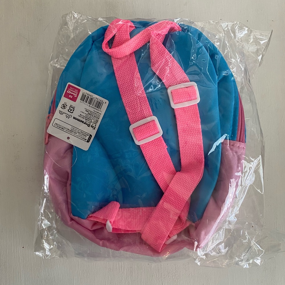 NWT Doraemon Backpack - Picture 2 of 2